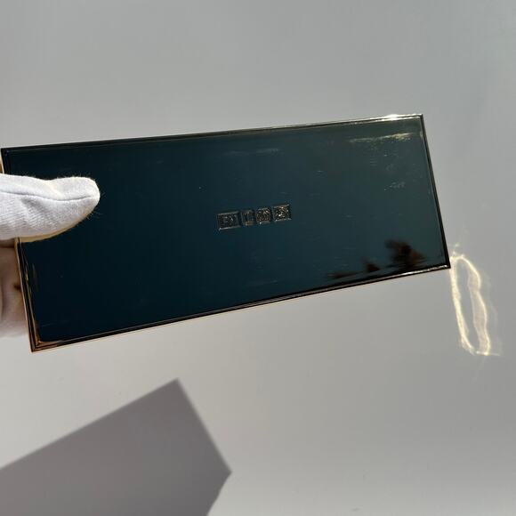 Pat McGrath Labs Mothership IV Four #4 Decadence Eyeshadow Palette Gold Version - Picture 11 of 16